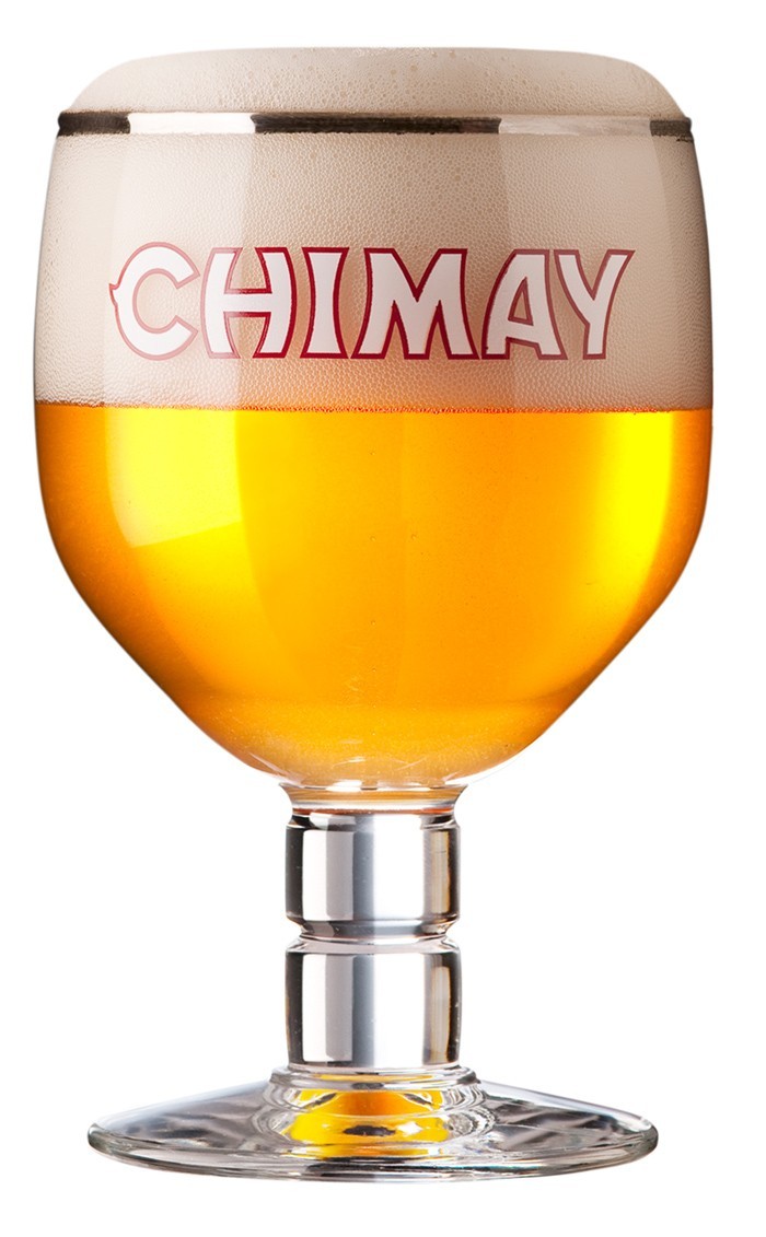 Bicchiere Chimay