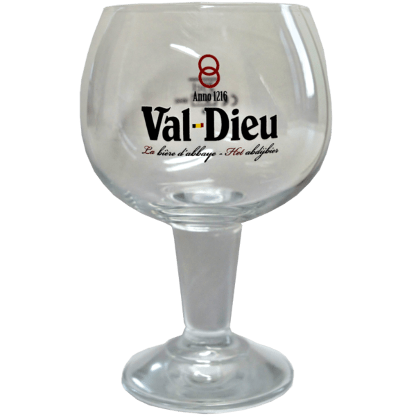 Bicchiere Val Dieu