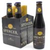 Birra Spencer Imperial Stout 33cl - trappista scura confezione da 4 bottiglie - Spencer Brewery - Trappist