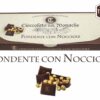 Tavoletta Cioccolato Fondente Extra con Nocciole 150 g - Monastero Trappista Nostra Signora della Moldava
